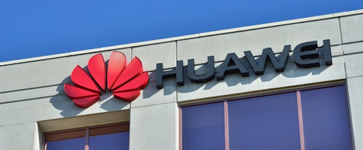 Huawei-Verbot in Frankreich? » 5G-Komponenten sollen verbannt werden