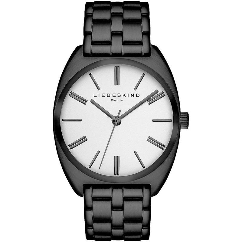 19% auf Liebeskind Metal Large (LT-0004-MQ) sparen