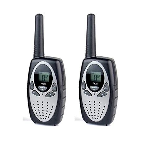 Kinder Walkie-Talkies (Amazon)