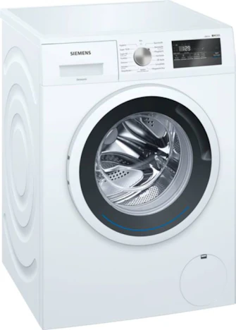 7 KG Waschmaschine Siemens WM14N121 für 369 EUR inkl. Lieferung