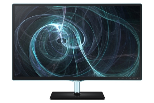 Samsung S27D390H (27 Zoll) LED-Monitor für 149€
