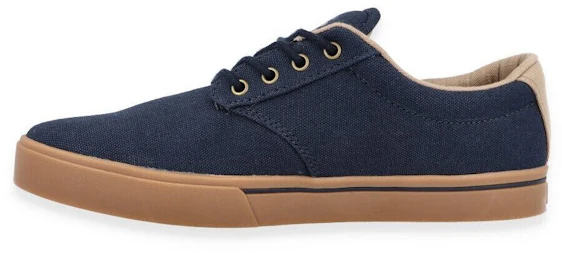36% Rabatt auf Etnies Jameson 2 Eco navy/gum/gold