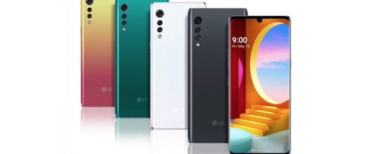 LG Velvet offiziell vorgestellt » Specs und Preis im Detail