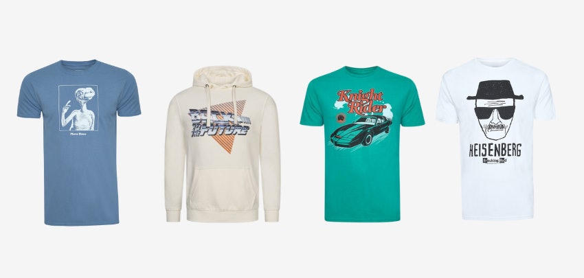 Sportspar-Merch-Sale-Beispiele