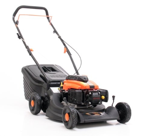 FX-RM1630 FUXTEC Benzin Rasenmäher für 133,90€