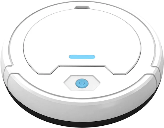 Roboter Staubsauger Intelligent Kehrmaschine Mopp