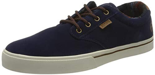 Etnies Jameson 2 navy/brown/white: 27,60€ statt 54,85€