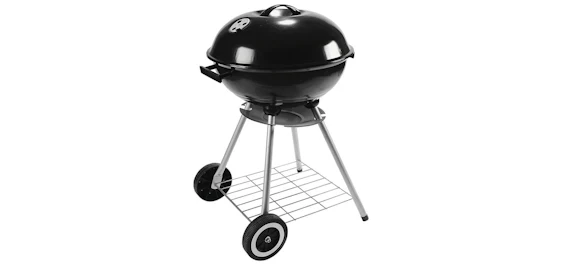 Holzkohlegrill für 23,85 EUR inkl. Versand