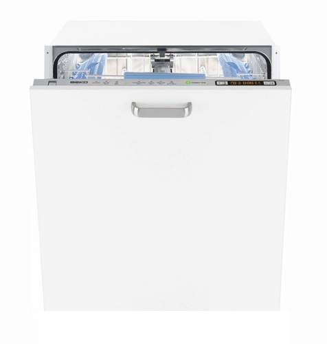 Beko DIN 6831 FX vollintegrierbarer Geschirrspüler für 299,- EUR inkl. Lieferung