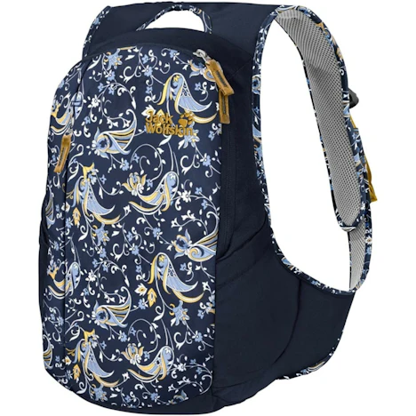 Aktion: Jack Wolfskin Ancona midnight blue all over 13,13€ günstiger