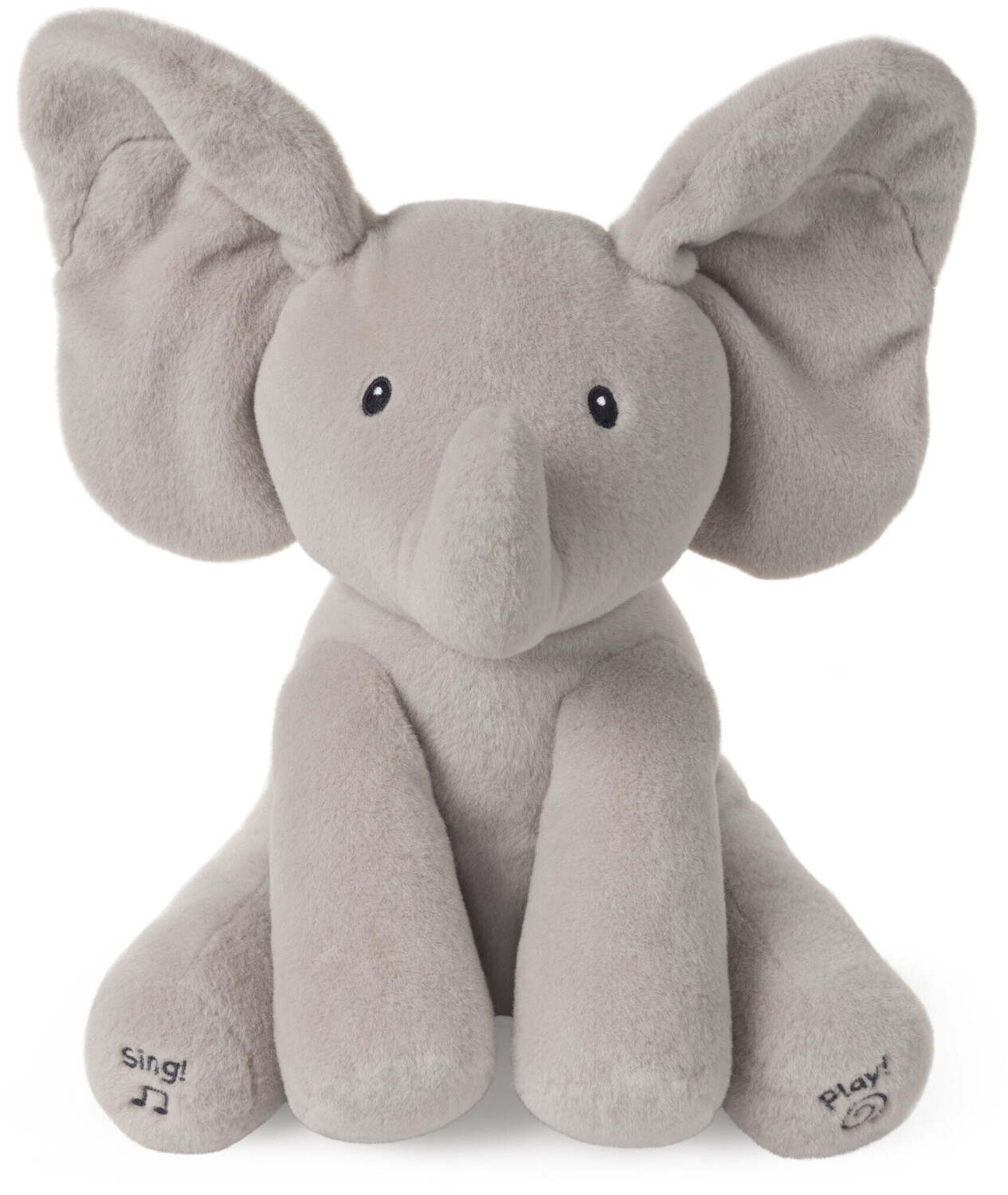 Gund Animated Flappy the Elephant 24% reduziert
