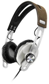 Sennheiser Momentum On-Ear G (M2) für 103€ - Kopfhörer mit Fernbedienung
