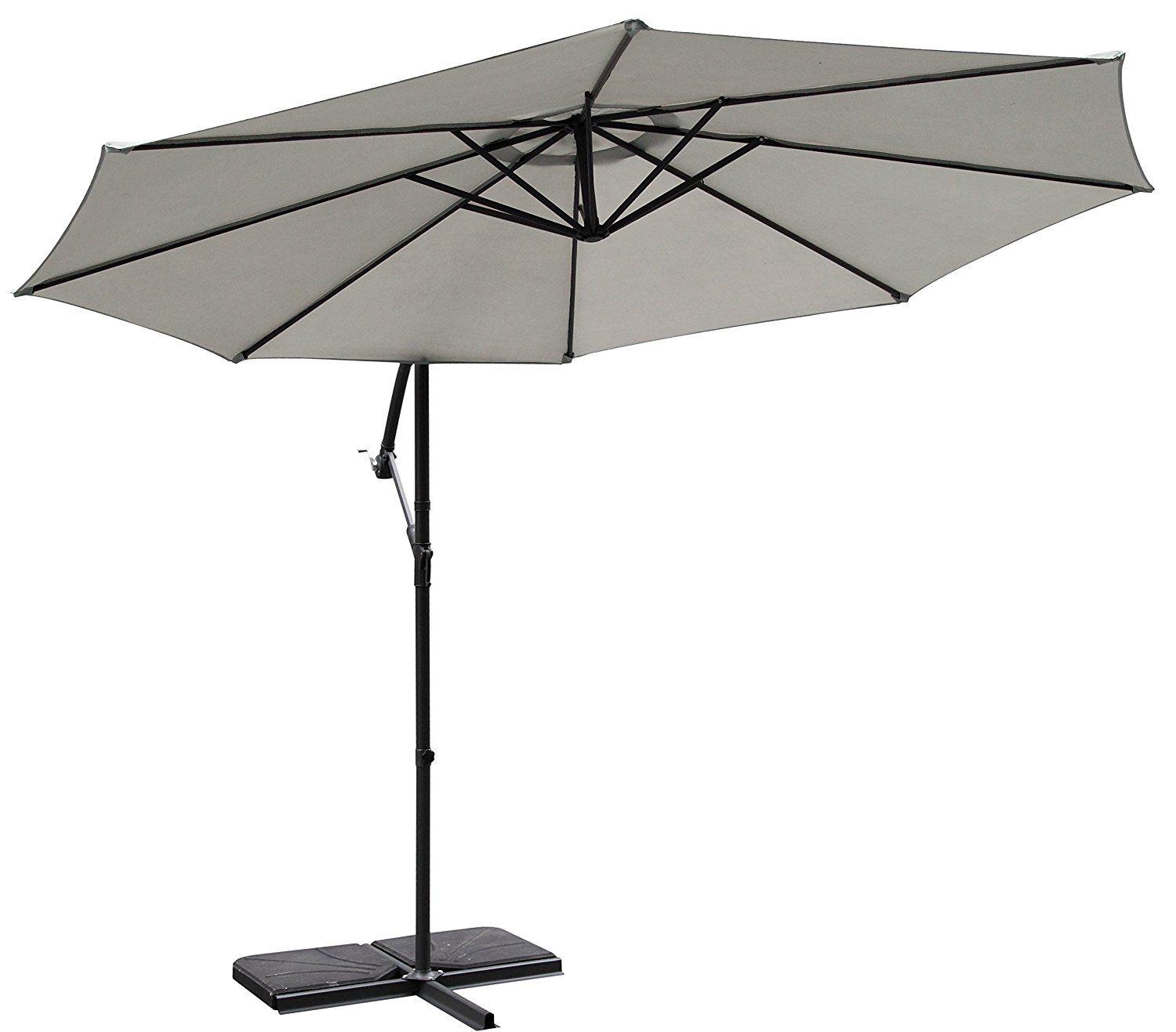 Rite Season KUS0116U Ampelschirm Sky 3,5 für 26,63 EUR