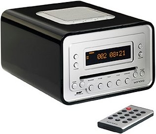 CD/MP3-Radio sonoro cubo DAB+ für 199,- EUR inkl. Versand
