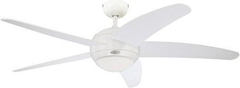 Westinghouse Bendan weiß mit 26% Ersparnis