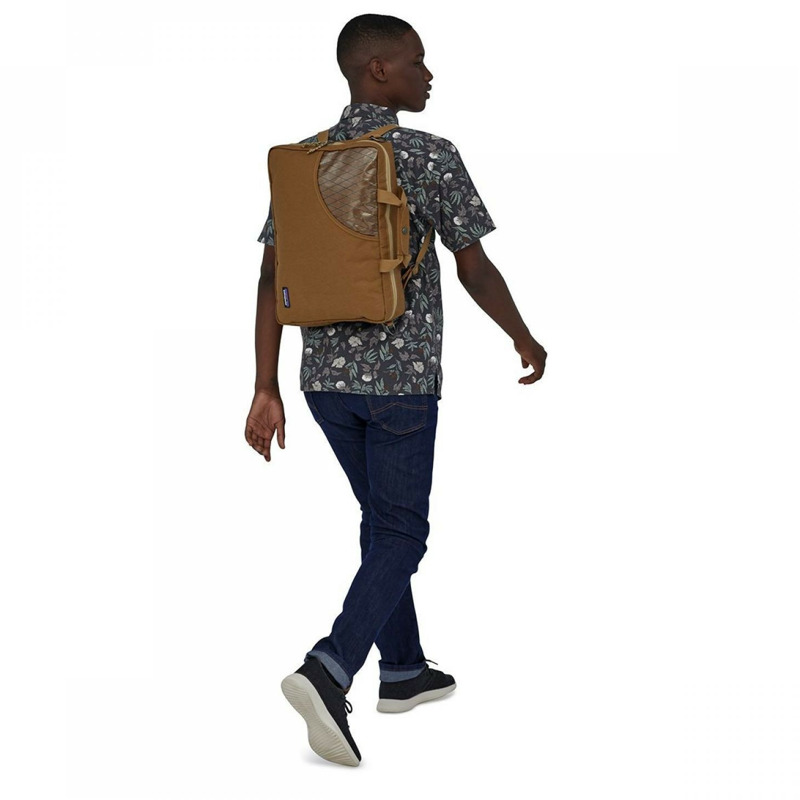 34% Nachlass auf Patagonia Stand Up Pack 18L coriander brown