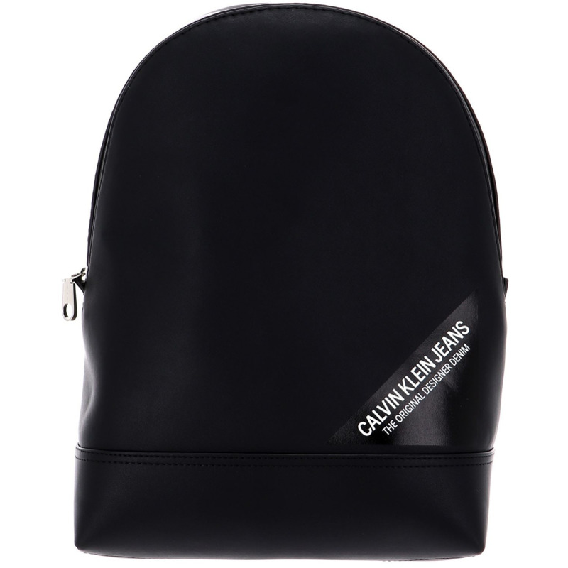 Calvin Klein CKJ Stitch SLK Campus Backpack 40 black (K50K50-5244) für 54,09€