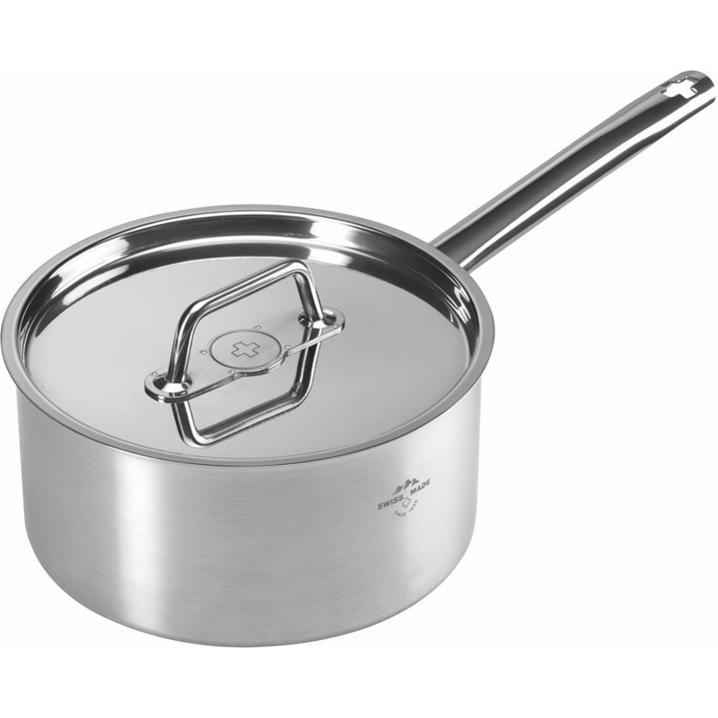 52% auf Kuhn Rikon Montreux Stielkasserolle 14 cm sparen