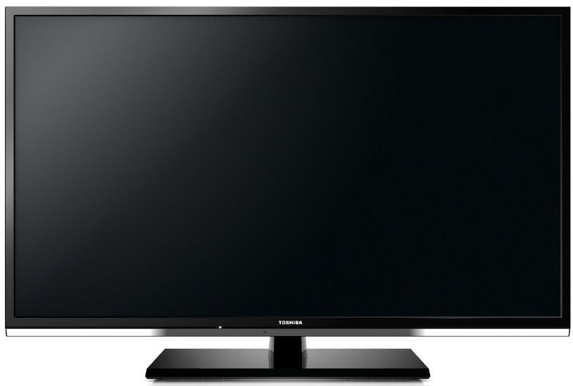 Toshiba 40RL933G für 377€ - 40" LED-Backlight TV *UPDATE4*