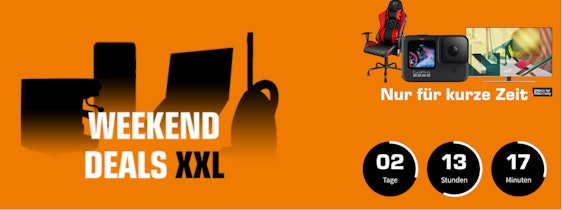 Weekend Deals XXL bei Saturn 🔶 Die Top 5 Deals – z.B.: Samsung HW-T530 für 189€