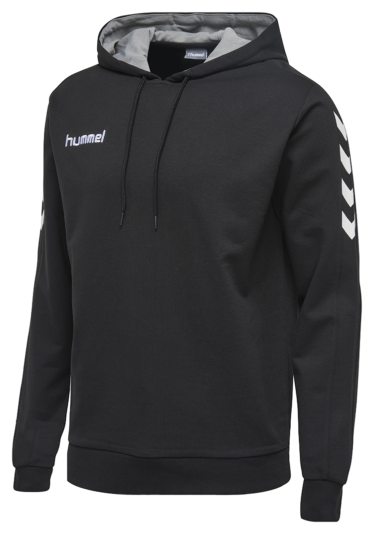 Hummel Core Cotton Hoodie