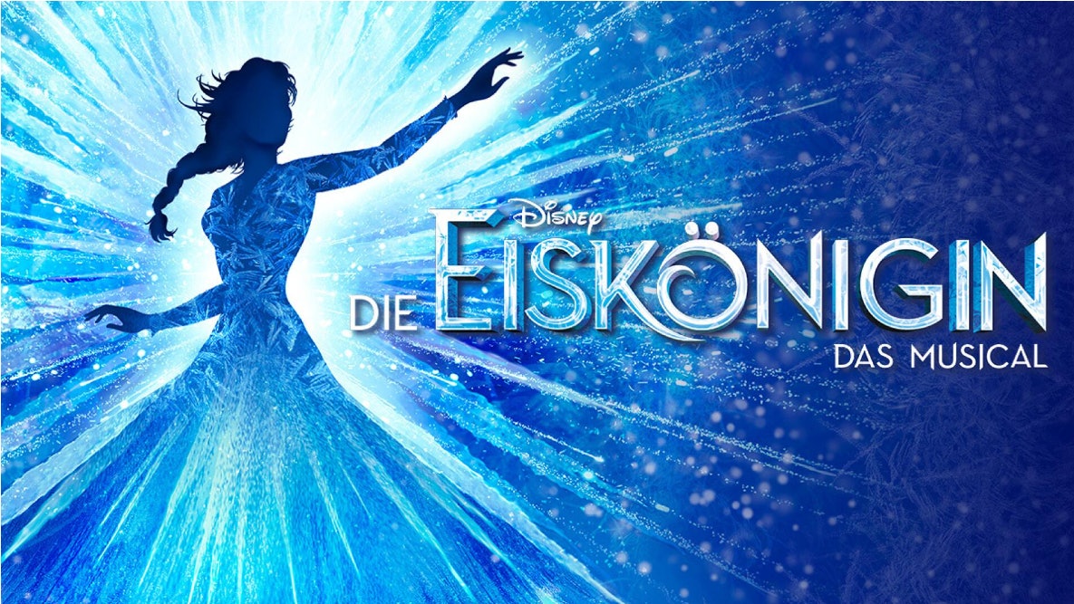 Die Eiskönigin Musical Rabatt