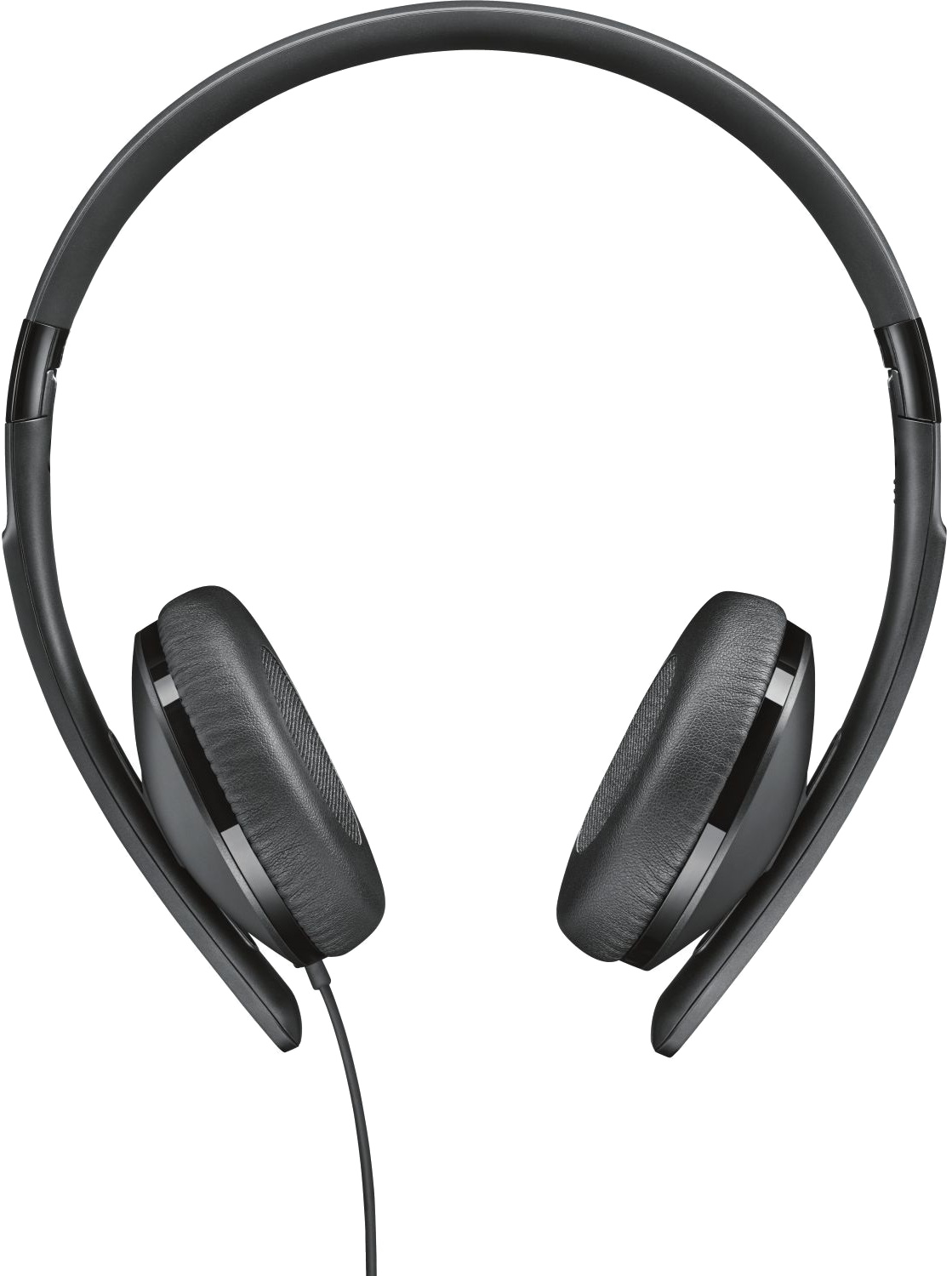 Sennheiser HD 2.20s für 33€ - On-ear Kopfhörer mit Inline-Fernbedienung