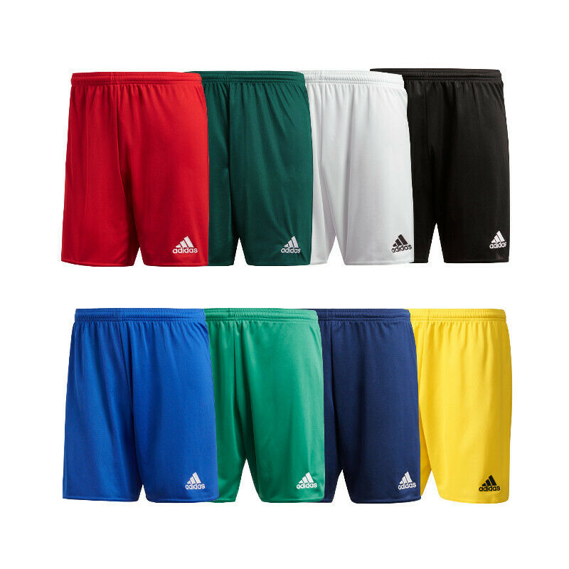 Adidas Performance Parma 16 Short ohne Innenslip Herren