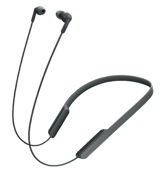 Sony MDR-XB70BT für 24€ - kabelloser In-ear Kopfhörer mit NFC, Bluetooth und Extra-Bass