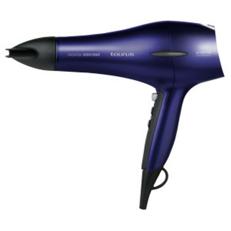 Taurus Fashion 3000 Ionic im Angebot: Nur 31,10€ statt 40,17€