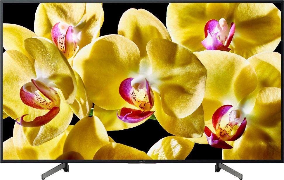 75" Sony KD75XG8096BAEP für nur 989,10 EUR inkl. Lieferung