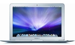 Macbook Air Karstadt: 1533,05 € und 0% Finanzierung