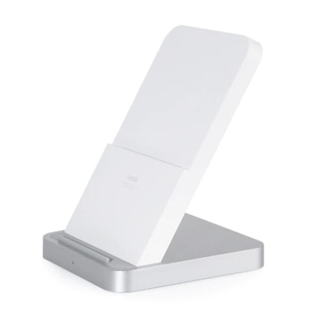 Xiaomi 30W Wireless Fast Charger mit Flash Charging - 23,77€