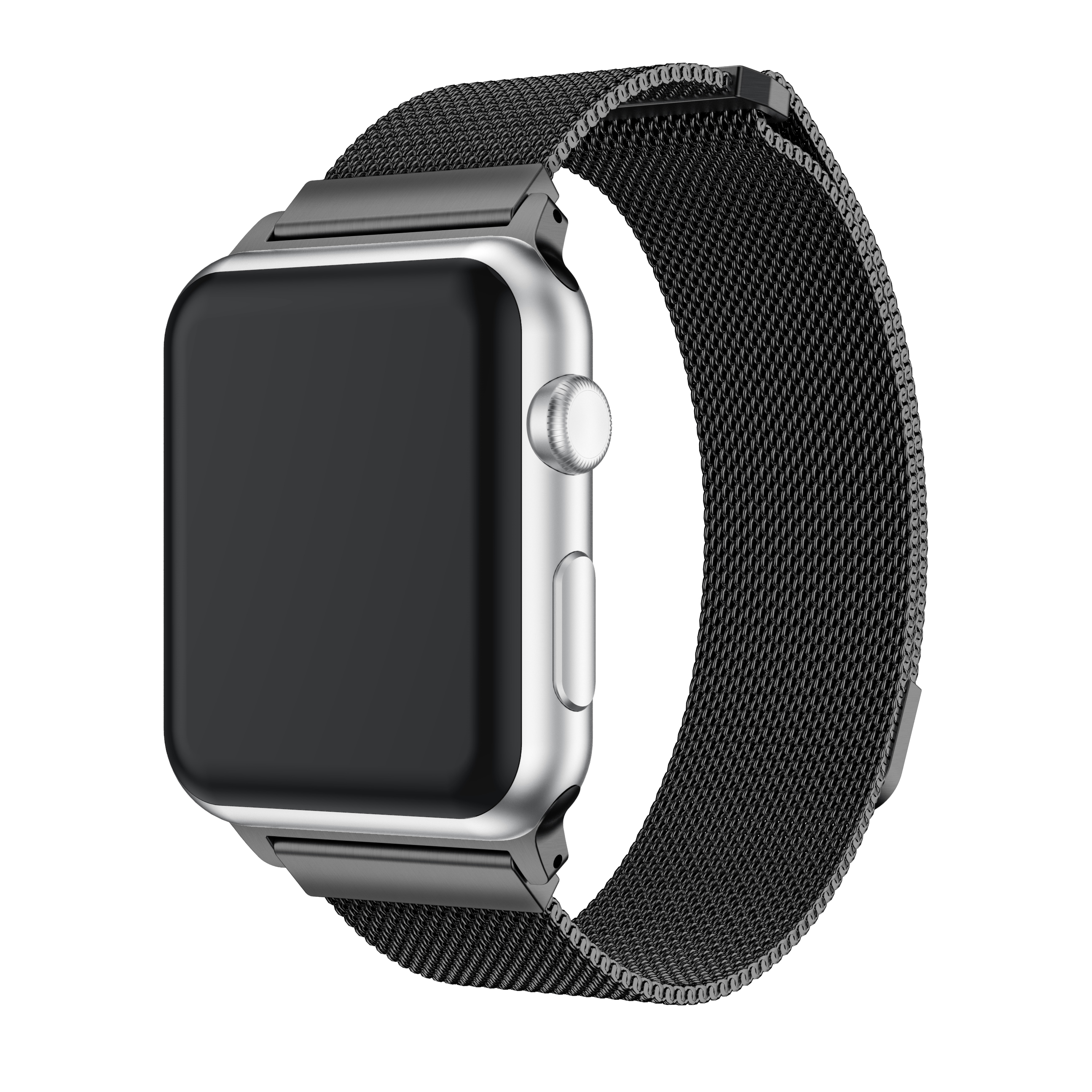 Apple Watch Armband 38mm/42mm  für Series 1 / 2 / 3 Sport Edition