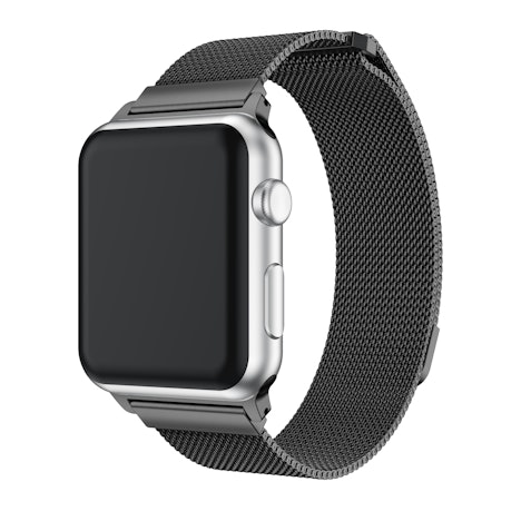 Apple Watch Armband 38mm/42mm für Series 1 / 2 / 3 Sport Edition
