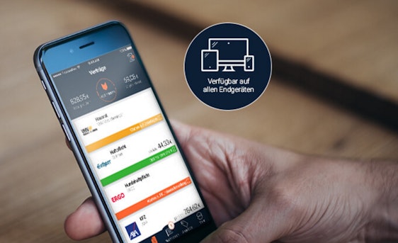 FinanceFox: Bis zu 200€ Prämie als Amazon-Gutschein – Versicherungen leicht und transparent verwalten