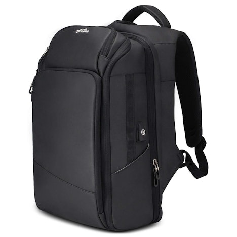 15.6” Wasserdicht Laptop Rucksack mit USB
