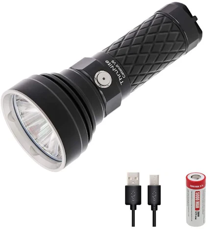 ThruNite Katapult V6 Mini Thrower Taschenlampe