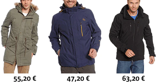 20% Rabatt auf Alles bei C&A