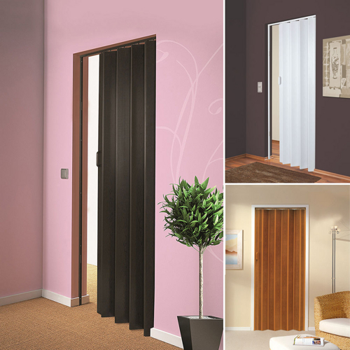 MARLEY Falttür für 45,85 EUR inkl. Versand [verschiedene Farben]