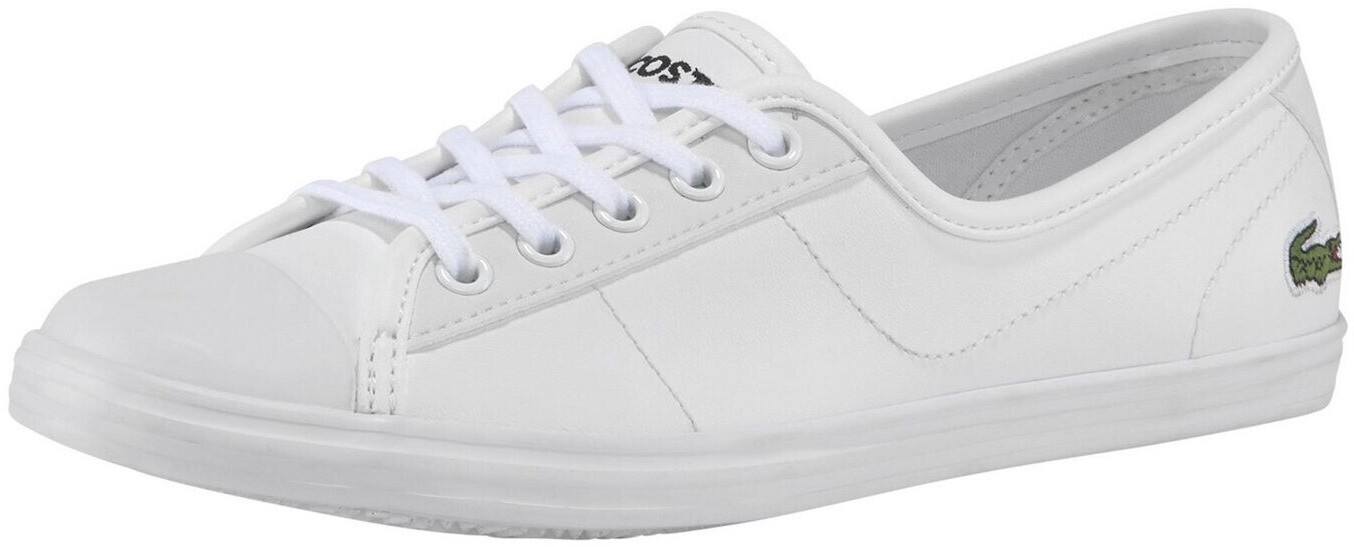 Lacoste Ziane Bl Women (37CFA0065) wht: Spart 11,21€