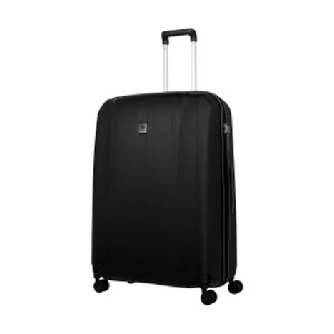 18% auf Titan Xenon 4-Rollen-Trolley 81 cm (849408) black sparen