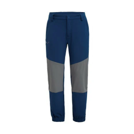 Salewa Agner 3 DST Pants Kids poseidon mit 16,52€ Ersparnis