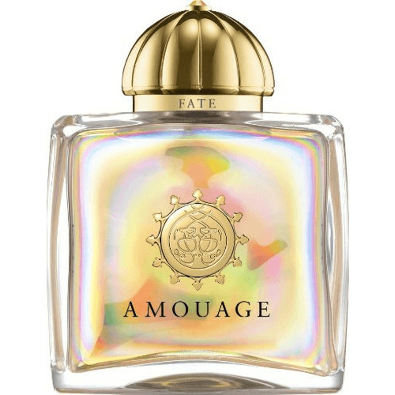53,95€ auf Amouage Fate Woman Eau de Parfum (100ml) sparen