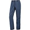 Schöffel Damen Pants Minnesota1 Hose Unwattiert, Dress Blues, 42