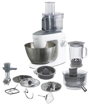 Kenwood Kuechenmaschine im Angebot