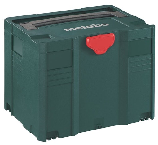 Werkzeugkoffer Metabo MetaLoc IV für OFE 1229, 626435000 für 32,67 EUR inkl. Versand