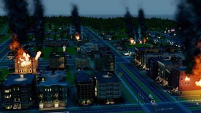 SimCity (PC) für 38€