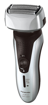 Panasonic ES-RF31 (Nass/Trockenrasierer) für 60€ bei Expert