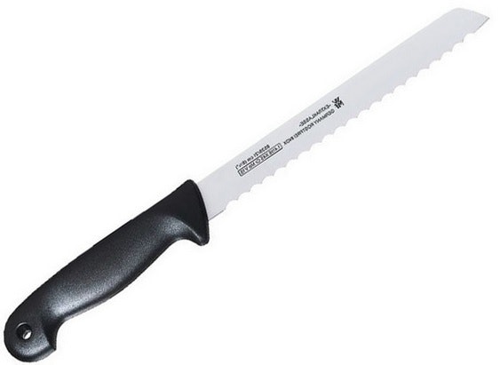 wmf WMF 1885396030   Brotmesser Extraklasse für 9,99